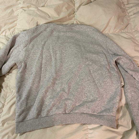 adidas Originals Graphic Crew - Picture 6 of 7